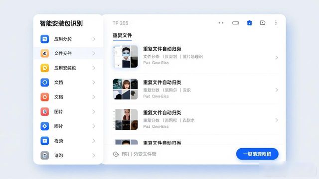 TP安卓2025新版实测：这些功能变化，让老用户都回不去了