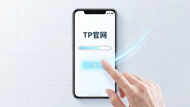 TP官网苹果版下载教程，几步搞定流畅访问
