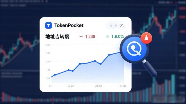 TokenPocket钱包如何看市场动态？抓住机会不踩坑