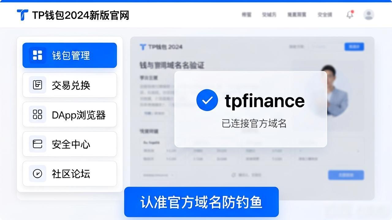 TP钱包2024更新全指南:官网实测与功能解析