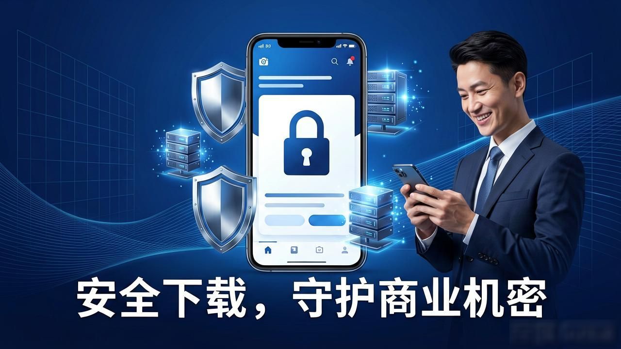 TP官方APP下载：提升业务适应性的关键一步