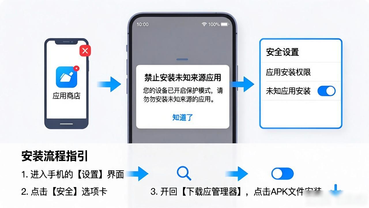 2025 TP钱包安卓最新版下载教程