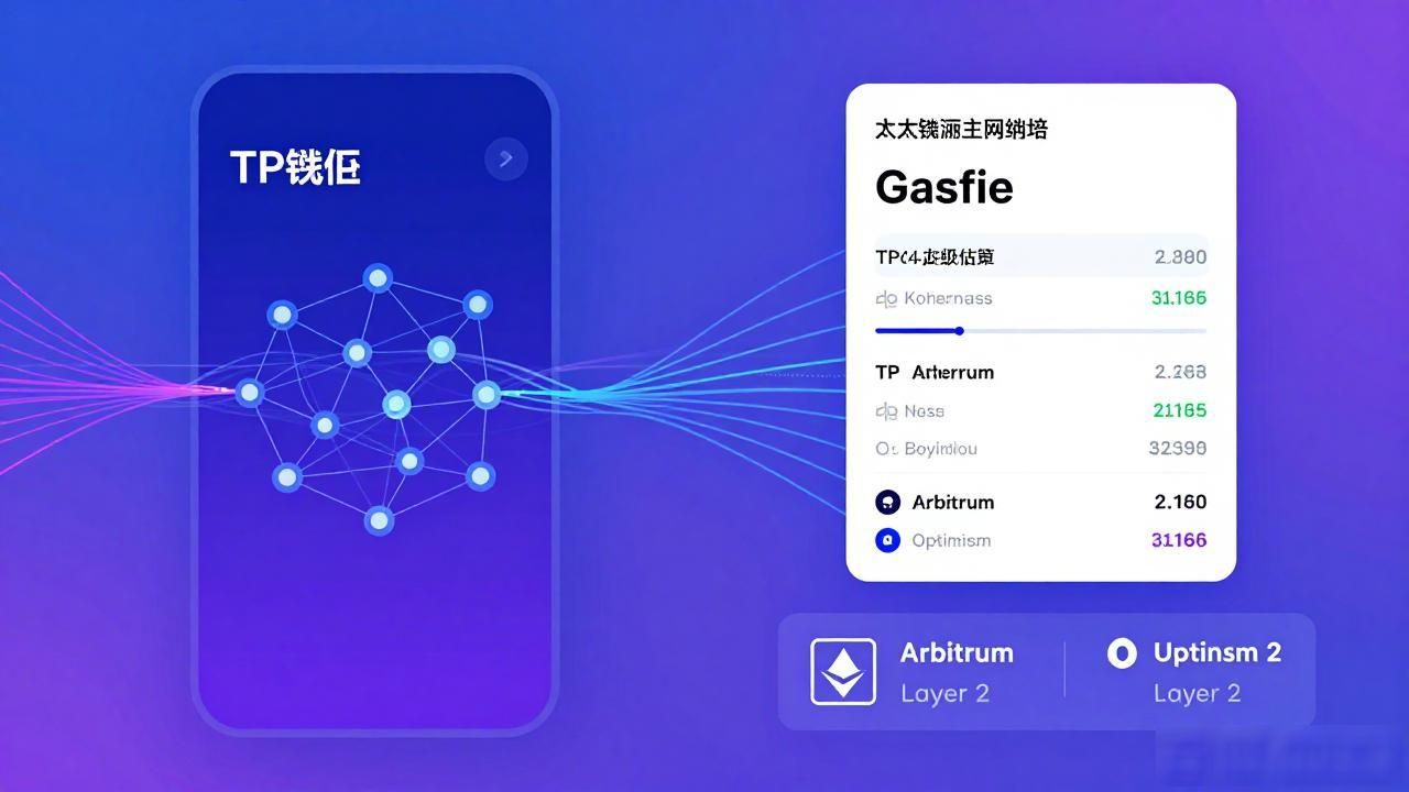 TP钱包最新版更新了什么？新手必看功能详解