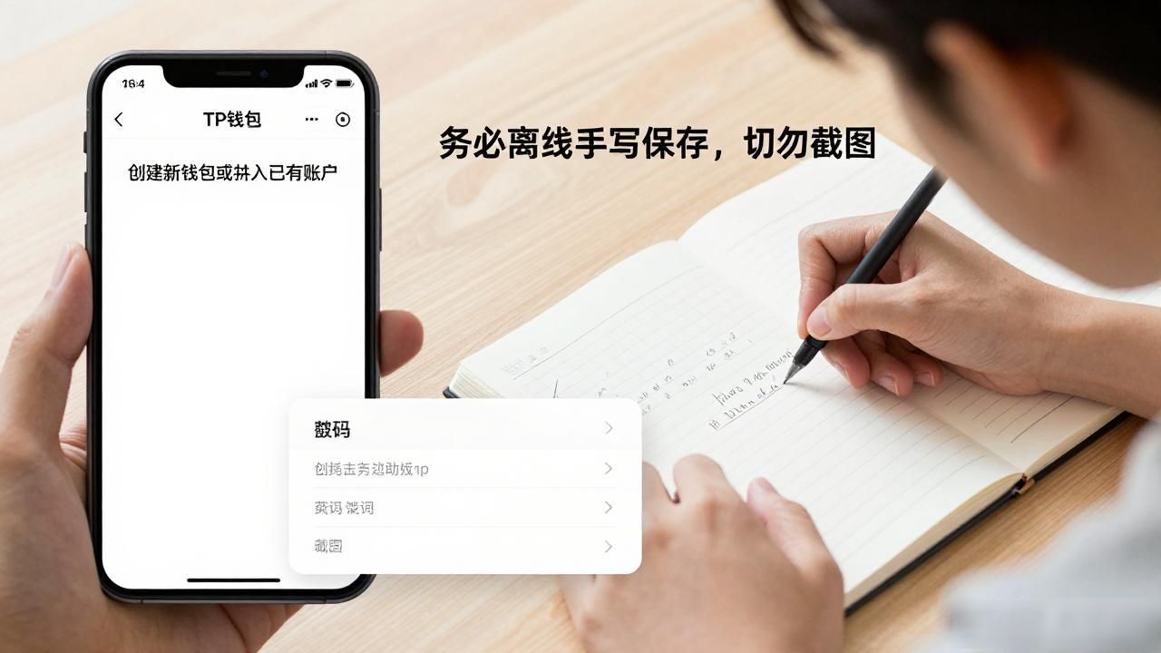 TP钱包官网下载APP详细安装使用全攻略