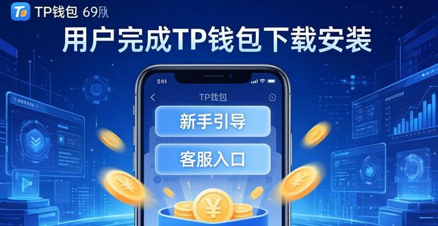 2025 TP钱包官网下载：三步提升客户满意度