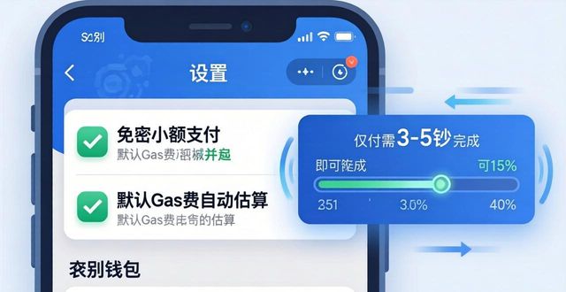 TP钱包装好了？三步玩转丝滑支付