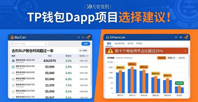 TP钱包DApp项目怎么选？三个实用建议帮你避坑