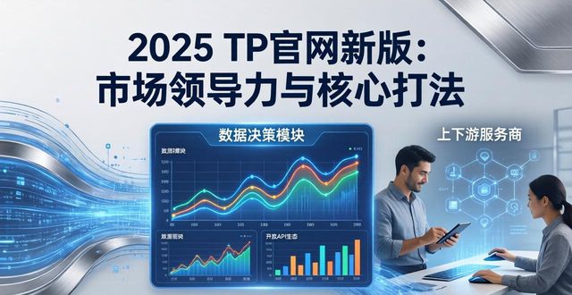 2025 TP官网新版：市场领导力与核心打法