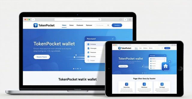 TokenPocket钱包官网下载，响应式设计带来的超便捷使用体验到底咋样？