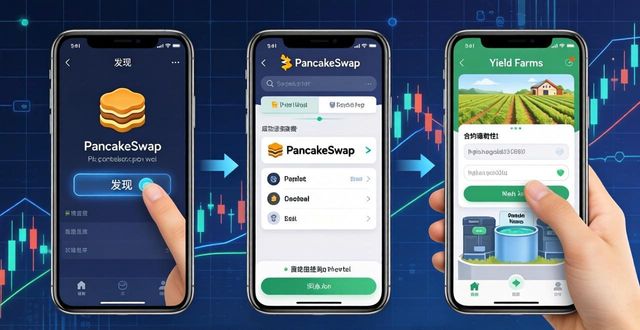 TP钱包智能合约实战：三步解锁DeFi投资新玩法