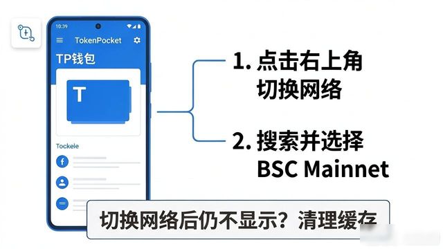 TP钱包安卓版NFT管理教程