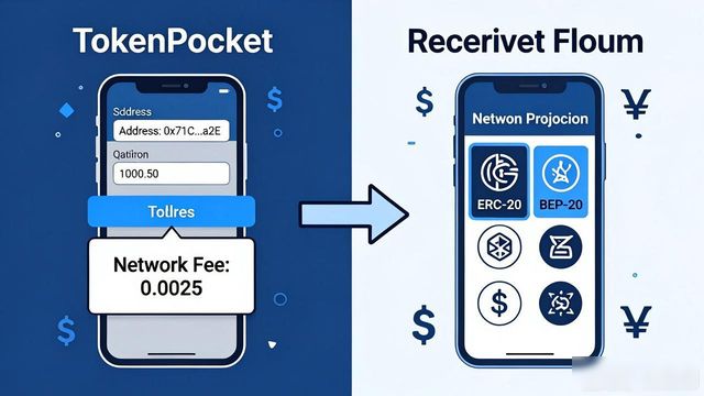 TokenPocket官网下载体验：真的像说的那么简单？