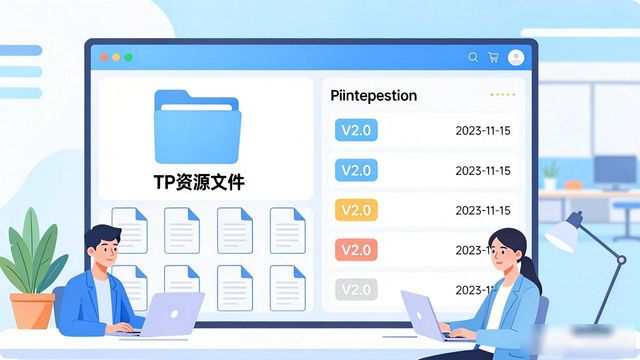 TP官方网址下载 团队管理优化指南