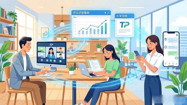 TP官方网址下载，会怎么改变你的工作方式？