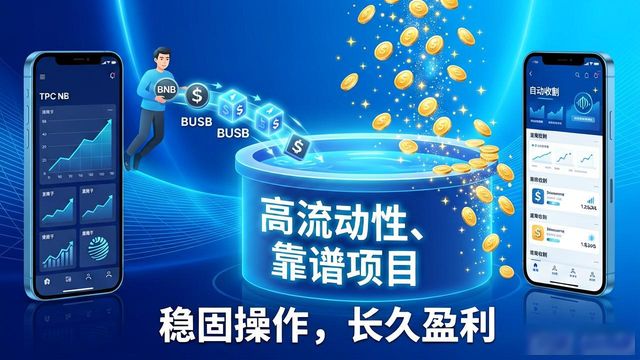 TP钱包赚钱技巧:新手到高手的实操指南