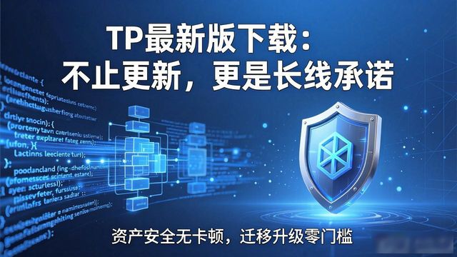 TP最新版下载：不止更新，更是长线承诺