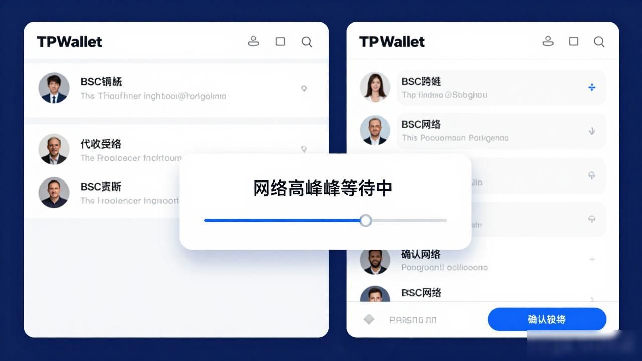 TPWallet官网交易速度实测：用户真实反馈与效率评测