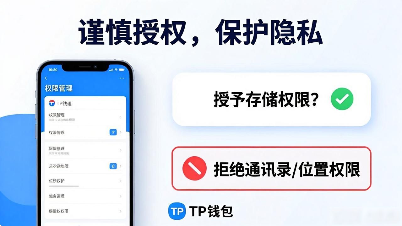 TP钱包安卓最新版官方下载与隐私保护指南