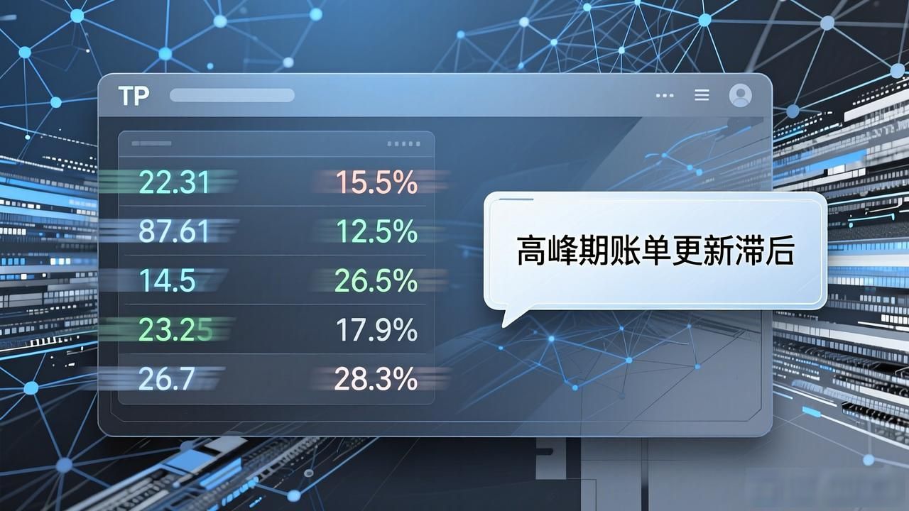 TP钱包官网交易透明度到底如何？用户热议解析