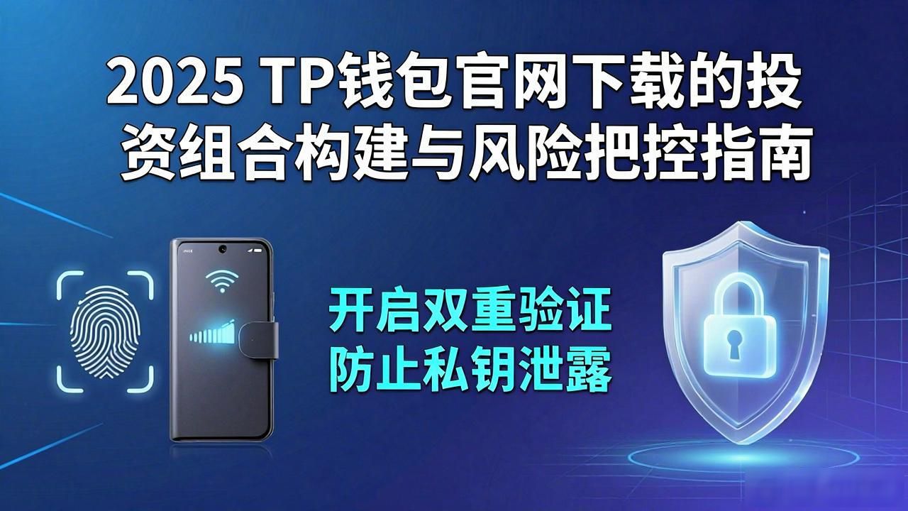 2025 TP钱包官网下载的投资组合构建与风险把控指南