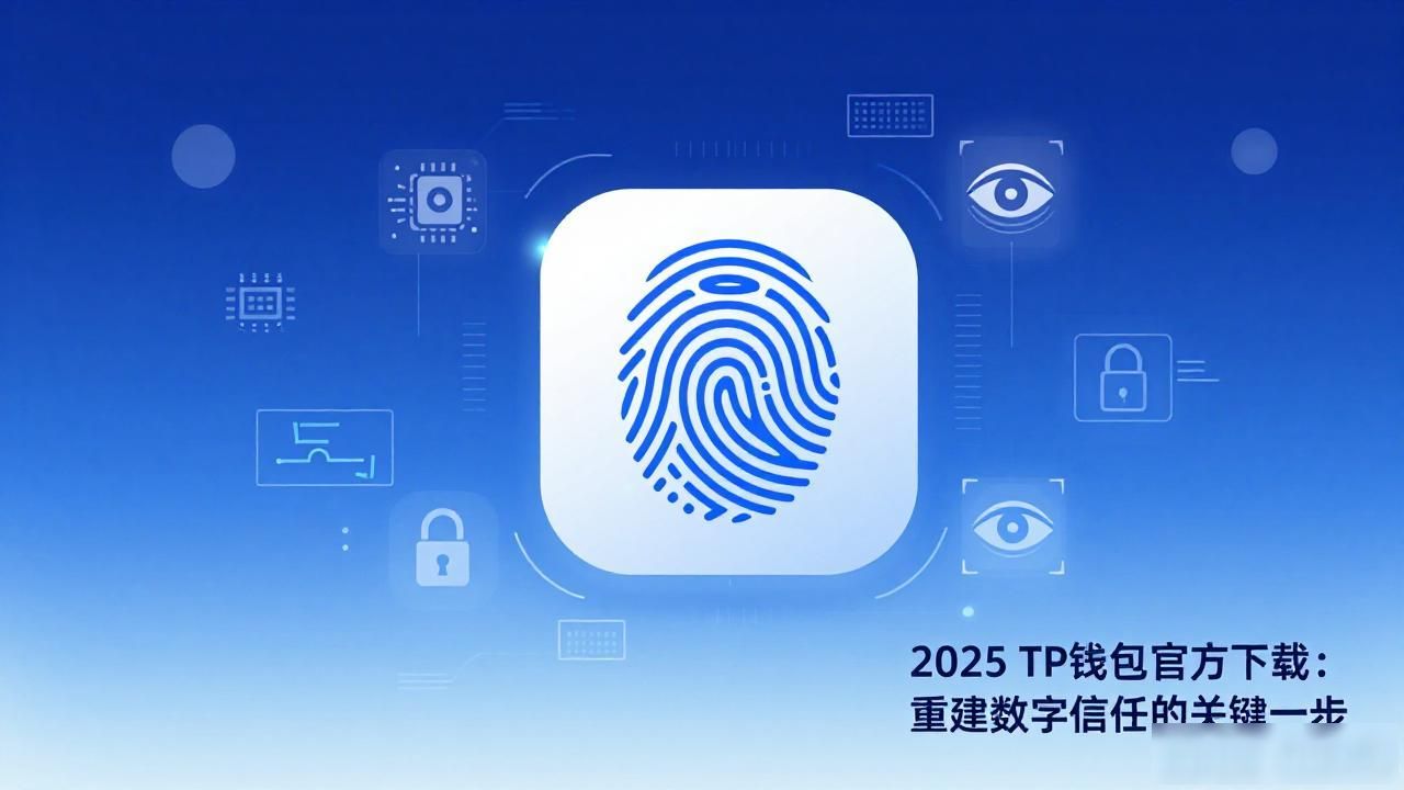 2025 TP钱包官方下载:重建数字信任的关键一步