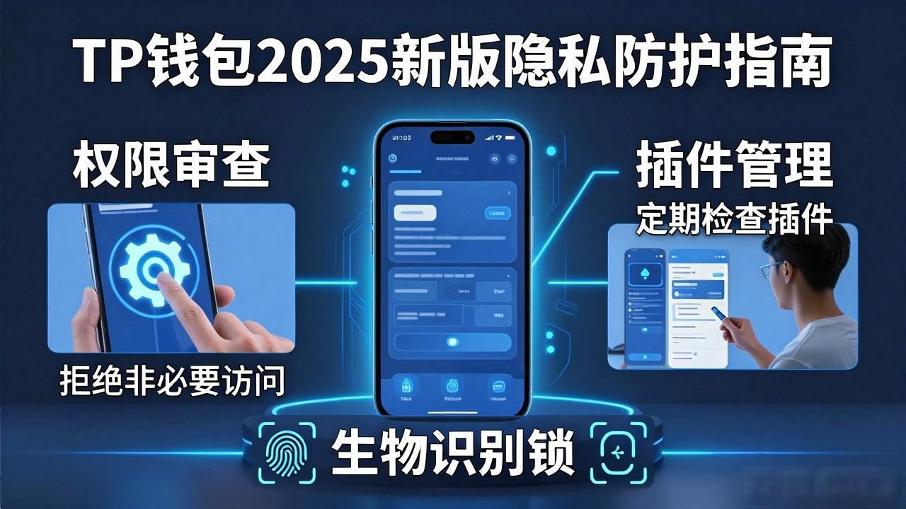 TP钱包2025新版：隐私泄露风险及防护指南