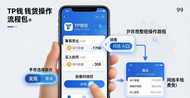 TP钱包能交易吗？三步学会换币