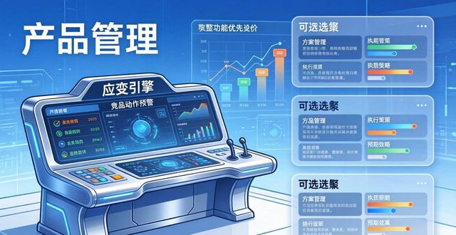 TP官网2025新版下载：产品管理这样应对市场变化