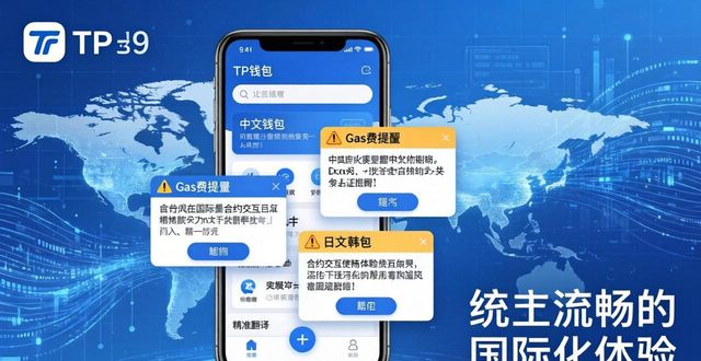 TP钱包多语言支持：这些语种随便切换