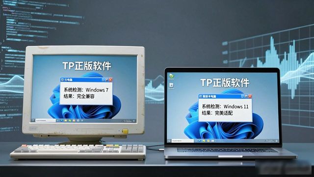 tp正版软件下载实测：效果惊人，技术解析来了