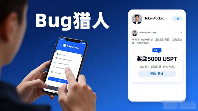 TokenPocket钱包官网 用户互动玩出了花