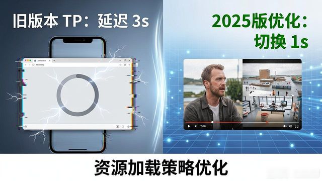TP安卓2025最新版实测：下载安装与性能优化全攻略