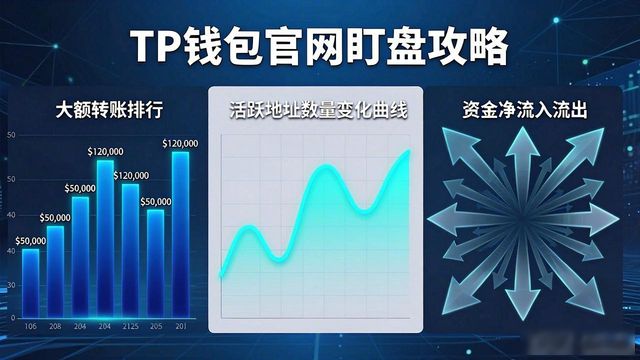 TP钱包官网盯盘攻略：3步优化你的投资节奏