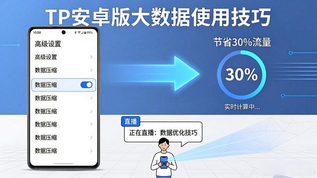 TP安卓版大数据使用技巧