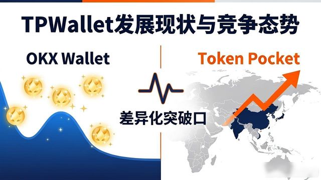 TPWallet发展现状与竞争态势分析