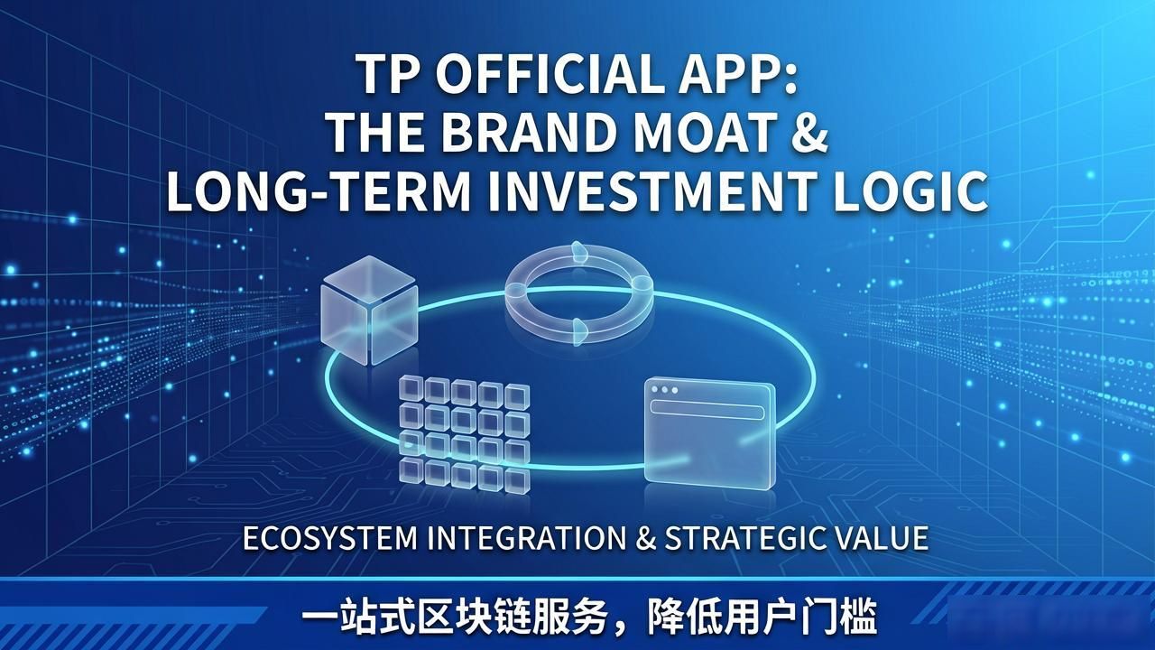 TP官方下载app：品牌护城河与长期投资逻辑解析