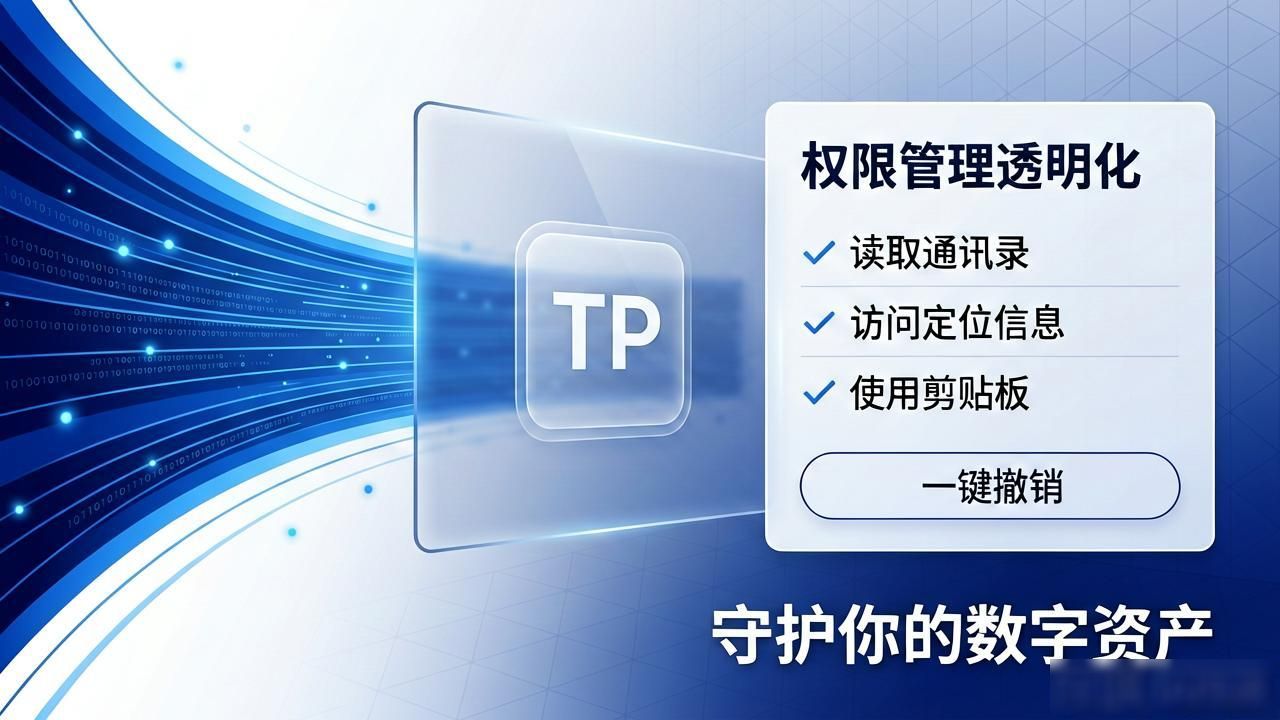 TP钱包官网入口的安全提醒功能，守护你的数字资产
