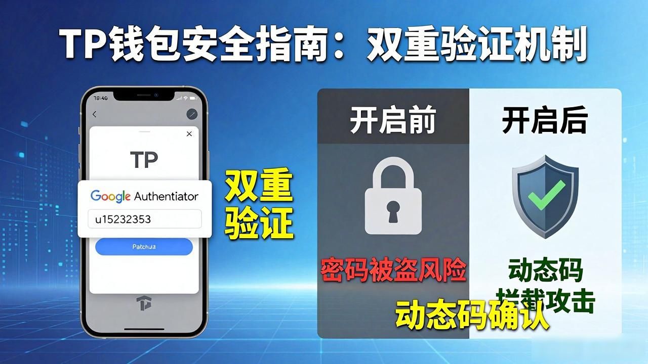 TP钱包安全指南：官方入口保账户长期稳定