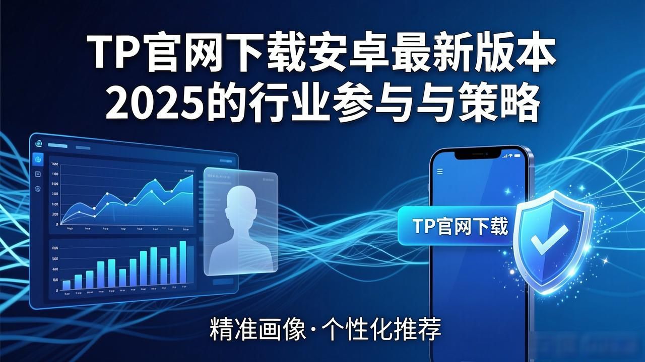 TP官网下载安卓最新版本2025的行业参与与策略