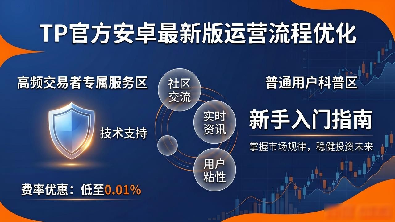 TP官方安卓最新版下载后如何优化运营流程