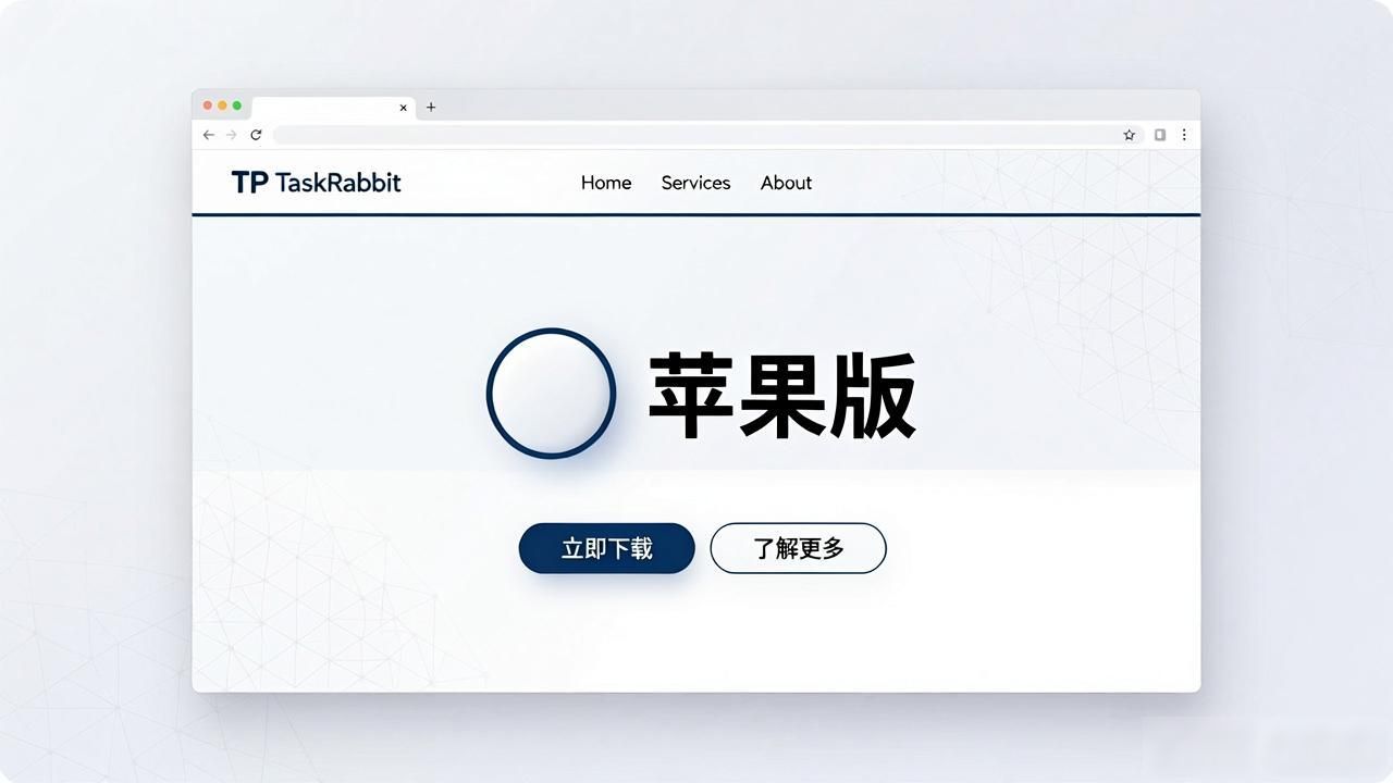 TP官网下载苹果版教程：三步搞定，工作效率翻倍
