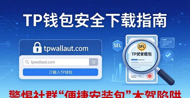 横扫LiFi后，TP钱包官网下载真的安全吗？
