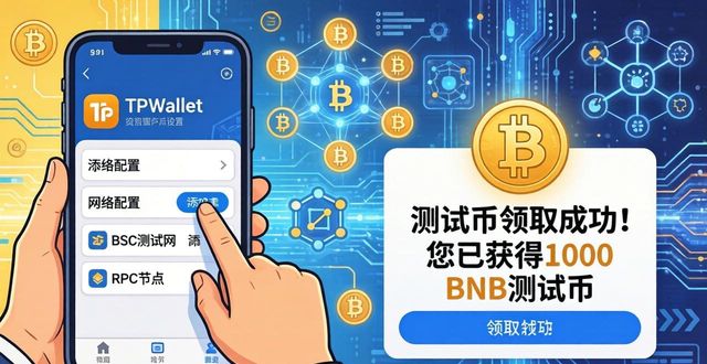 TPWallet官网下载实操：支持新技术研究三步走