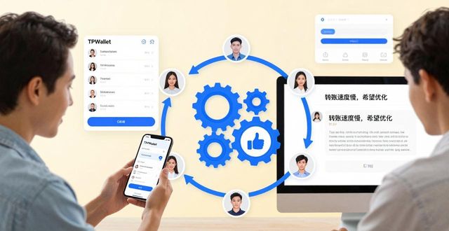 用户反馈如何驱动tpwallet迭代？听听真实声音