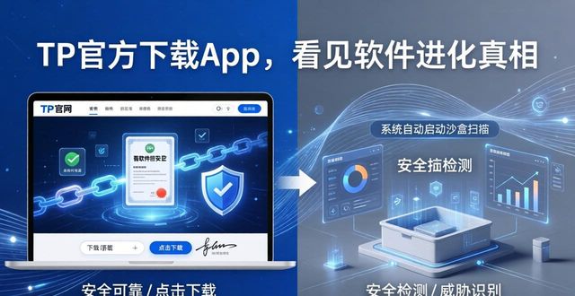 TP官方下载App，看见软件进化真相