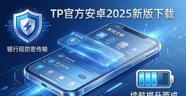 TP官方安卓2025新版下载：又快又稳更安全