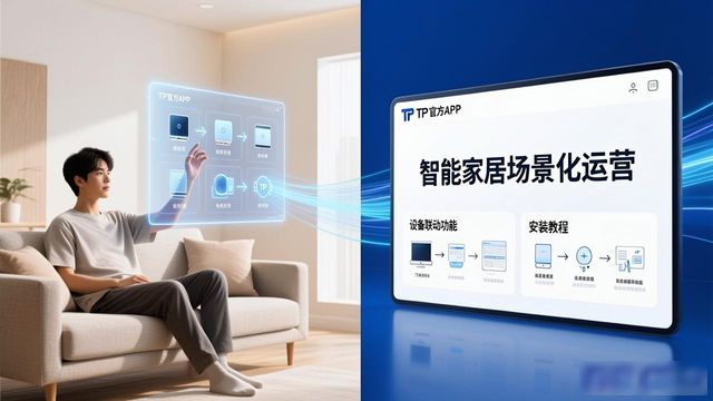 TP官方APP如何打造品牌形象