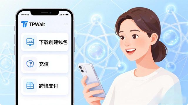 TPWallet跨境支付好用吗?真实体验分享