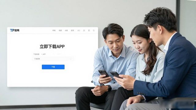 TP官网下载APP时 如何和团队保持同步