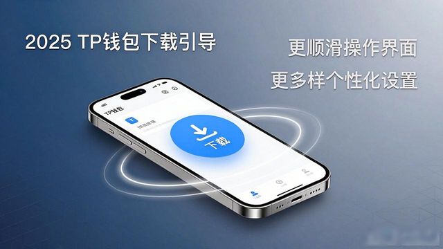 2025 TP钱包下载引导:用户行为养成三步法